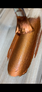 Amber Copper Pigment