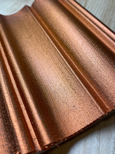 Amber Copper Pigment