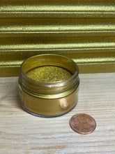 Load image into Gallery viewer, Ultra Gold Brass Pigment